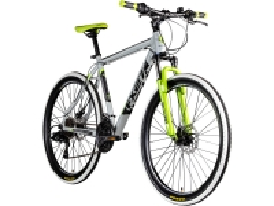 Lidl Zündapp Zündapp Mountainbike FX27, MTB 650B, 27,5 Zoll