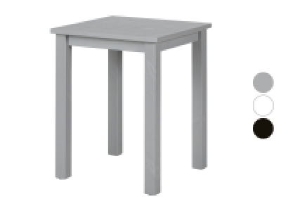 Inter Link Beistelltisch, im skandinavischen Design