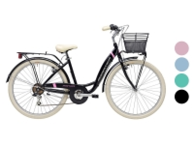 Lidl Adriatica Adriatica Citybike Panda, 26 Zoll