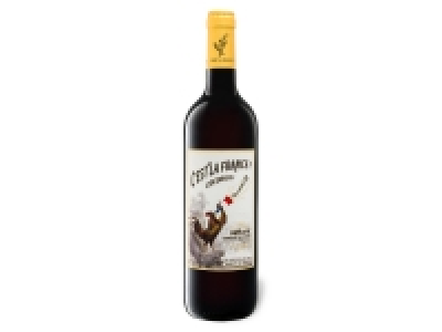Cest la France Cocorico Cabernet Sauvignon Pays dOc IGP trocken, Rot