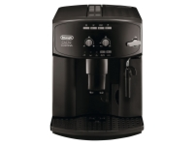 Lidl Delonghi Delonghi Kaffeevollautomat ESAM2900.B »Caffee Cortina«, bis zu 2 Tasse