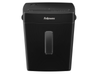 Lidl Fellowes Fellowes Partikelschnitt Aktenvernichter »Powershred® P42-C«, bis zu 8