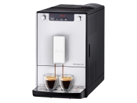 Lidl Melitta Melitta Kaffeevollautomat »EspressoLine Typ E 950 - 213 EU« mit LED Sy