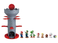 Lidl Super Mario Games Super Mario Games Gesellschaftspiel »Blow Up! Shaky Tower«, für jeden 
