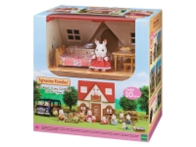 Sylvanian Families »Starter Haus«, kombinierbar mit anderen Gebäuden 27.69 €