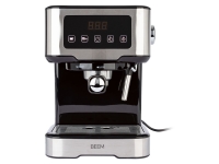 Lidl Beem BEEM Siebträger-Maschine »Espresso Touch«, 1100 W