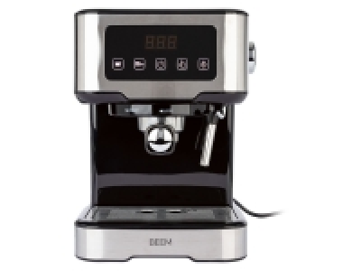 BEEM Siebträger-Maschine »Espresso Touch«, 1100 W