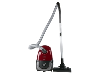 Philips PowerGo Bodenstaubsauger FC8242/09, mit Beutel