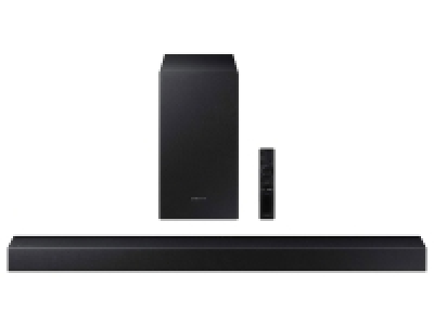 Lidl Samsung SAMSUNG Soundbar HW-T420