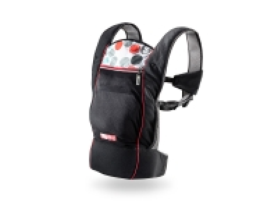 hauck Babytrage Fisher Price »Close to Me«, mit Neugeboreneneinsatz