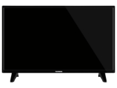 TELEFUNKEN Fernseher »D32H551J1C« 32 Zoll HD ready