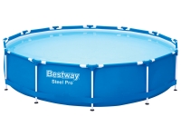 Lidl Bestway Bestway Pool-Set Steel Pro Ø 366x84 cm