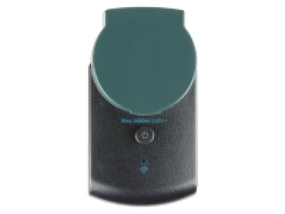 SILVERCREST Außen-Steckdosen-Adapter, ZigBee Smart Home