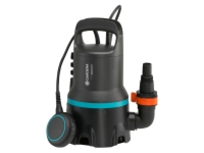 Gardena Schmutzwasser-Tauchpumpe »9000«, 0,6 bar, 9000 l/h
