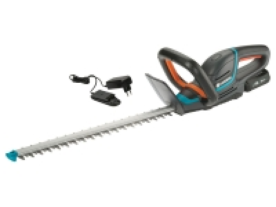 Lidl Gardena Gardena Akku-Heckenschere »ComfortCut 50/18V-P4A«, Ready-To-Use Set, 1