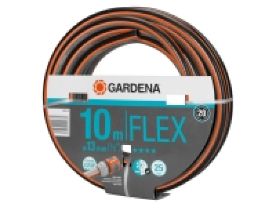 Gardena Schlauch »Comfort FLEX«, 9x9, 13 mm (1/2), 10 m, ohne Systemte