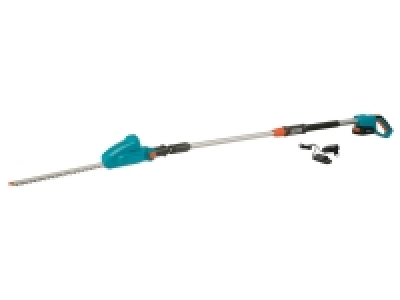 Lidl Gardena Gardena Akku-Teleskop-Heckenschere »THS 42/18V P4A« Ready-To-Use Set, 