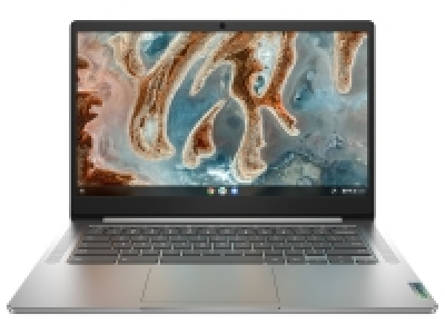Lenovo IdeaPad 3i Chromebook, Intel Pentium Silver N6000, 4 GB DDR4, F