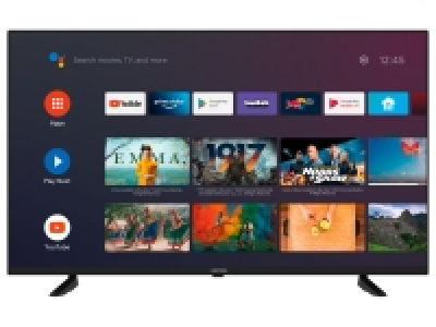 Lidl Grundig GRUNDIG Fernseher »43 VLX 22 LDLB«, 43 Zoll UHD, Android Smart TV