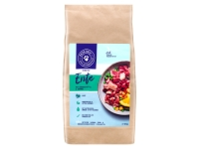 PetsDeli Adult Premium Hundetrockenfutter Sensitiv Ente mit Süsskartof