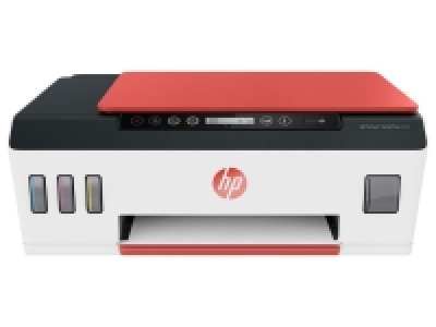 HP Drucker »Smart Tank Plus 559«, wireless, mit Scan- und Kopierfunkti