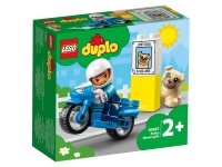 Lidl Lego® Duplo® LEGO® DUPLO® 10967 »Polizeimotorrad«