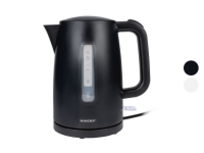 SILVERCREST® Wasserkocher »SWKK 3000 B1«, mit Kalkfilter