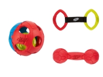 Nerf Dog Hundespielzeug