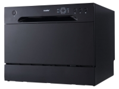 Comfee Tischgeschirrspüler »CTG 3.6FB«, EEK F 249.00 €