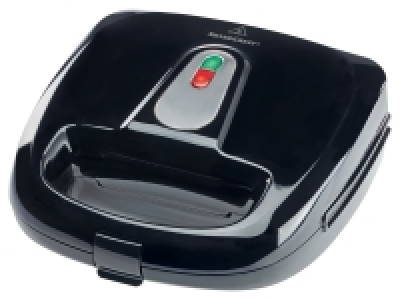 Lidl Silvercrest SILVERCREST Sandwichmaker »SSMW 75 0 D2«, 750 W