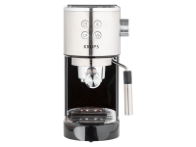 Krups Espresso-Siebträgermaschine »Virtuoso XP442C« 169.00 €