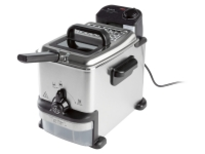 Tefal Fritteuse Oleoclean Compact »FR701616«, 2300 W 129.00 €