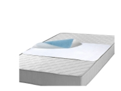 Setex Saugvlies Inkontinenz-Mehrwegunterlage 10.99 €