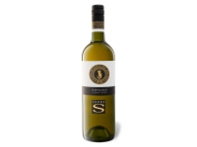 Felsengartenkellerei Besigheim Terra S Riesling Württemberg QbA trocke