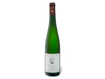 Weingut Georg Heim Neumagener Rosengärtchen Riesling Spätlese trocken,
