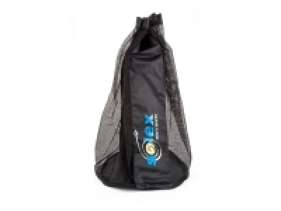 solex sports Profi Ballsack für 10 - 15 Bälle Multi Sport mit Tragegur
