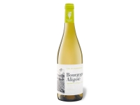 Lidl  Bourgogne Aligoté AOP trocken, Weißwein 2020