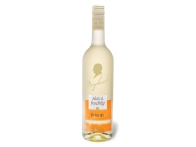 Maybach Riesling süss & fruchtig QbA süß, Weißwein 2021