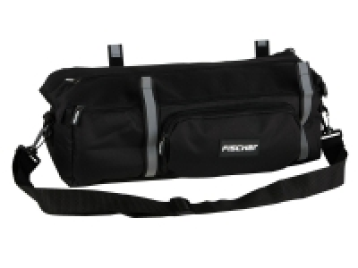 FISCHER Gepäckträgertasche Sport