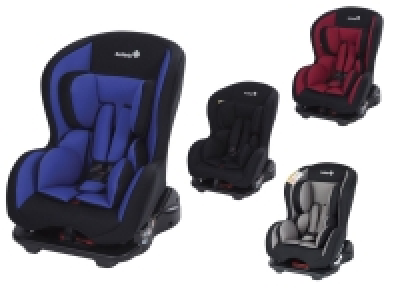 Safety 1st Kinderautositz Sweet Safe