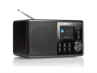 Lidl Karcher Karcher DAB 3000 Digitalradio - DAB+ / UKW Radio - Wecker mit Dual Ala