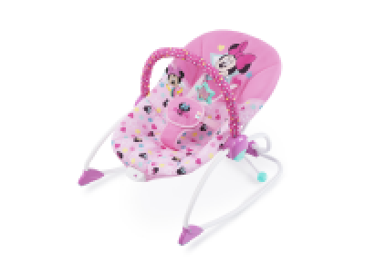 Lidl Disney Baby Disney baby MINNIE MOUSE Stars & Smiles Infant to Toddler Rocker(TM) B