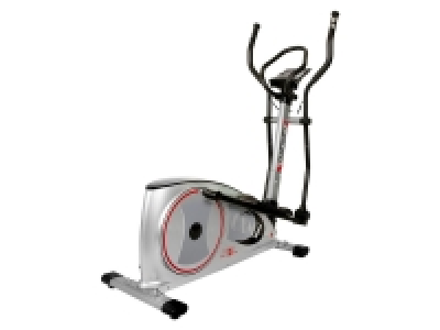 Lidl Christopeit Sport Christopeit Sport Crosstrainer Ergometer »CXM 7«, mit Herzfrequenzmess