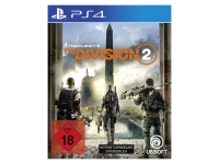 Lidl Ubisoft Ubisoft Tom Clancy´s The Division 2, für PS4, mit Multiplayer-Modus
