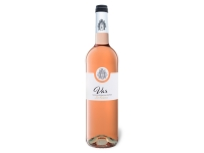 Les Richoises rosé Var IGP trocken, Roséwein 2020