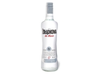 Lidl Zoladkowa Gorzka Zoladkowa Gorzka Zoladkowa Gorzka de Luxe Vodka 40% Vol