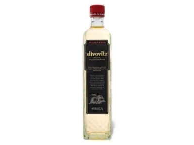 Lidl Maraska Maraska Adrian Slivovitz 40% Vol