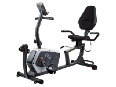 HAMMER Clever Fold Sitzergometer RC 5 BT