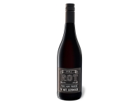 Lidl Wein By Nett Wein by Nett Pinot Noir QbA trocken, Rotwein 2019