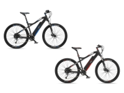 TELEFUNKEN E-Bike MTB Aufsteiger M920